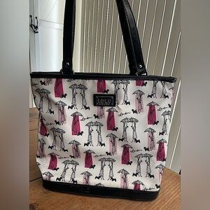 LULU London Bag 🩷